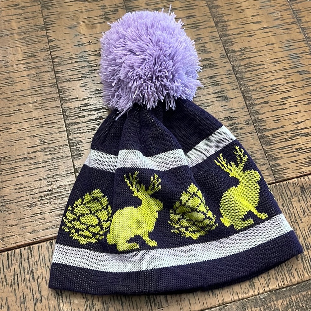 Stio Beanie